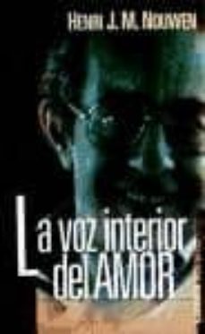 la von interior del amor-9789507249488