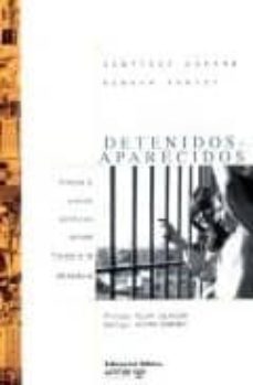 detenidos-aparecidos: presas y presos politicos desde trelew-9789507865688