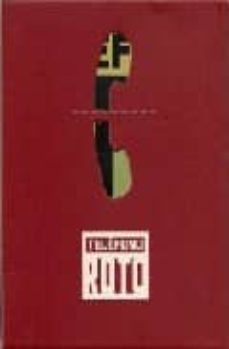 telefono roto-9789508890788