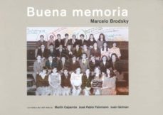 buena memoria-9789508891488