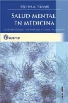 salud mental en medicina-hector ferrari-9789509030688