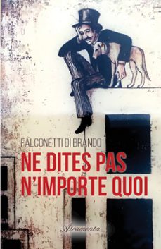 ne dites pas n'importe quoi (ebook)-falconetti di brando-9789524210188
