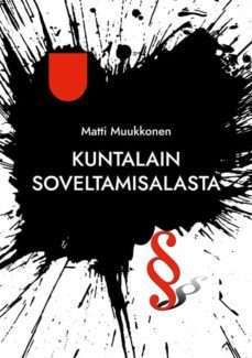 kuntalain soveltamisalasta (ebook)-9789528032588