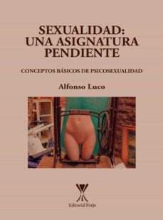 sexualidad: una asignatura pendiente (ebook)-alfonso luco-9789563384888
