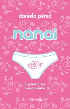 nanai (ebook)-daniela perez-9789563604788