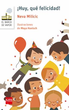¡huy, que felicidad! (ebook)-neva milicic-9789563635188