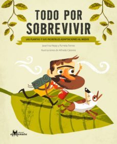 todo por sobrevivir (ebook)-josefina hepp-pamela torres-9789563640588