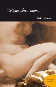 noticias sobre ti misma (ebook)-fatima sime-9789563961188