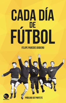 cada dia futbol (ebook)-felipe doredo paredes-9789564062488
