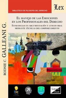 el manejo de las emociones en los profesionales del derecho-9789564075488