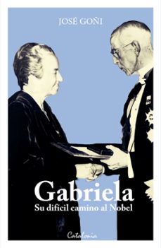 gabriela (ebook)-josé goñí-9789564150888