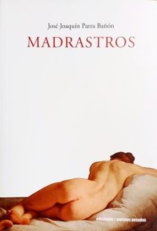 madrastros-jose joaquin parra bañon-9789566203988