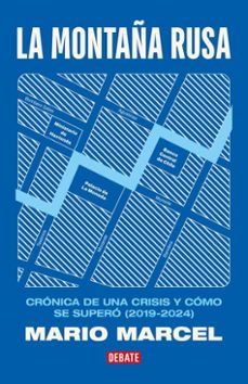 -mario marcel cullell-9789566452188