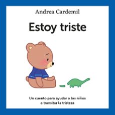 estoy triste (ebook)-andrea cardemil-9789569598388