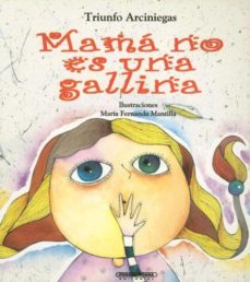 mama no es una gallina-9789583009488