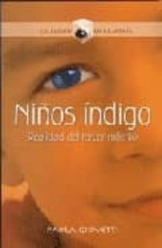 niños indigo. realidad del tercer milenio-paola giovetti-9789583016288