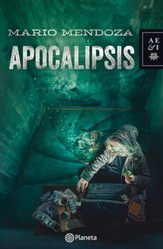 apocalipsis - nva presentacion (ebook)-mario mendoza-9789584227188