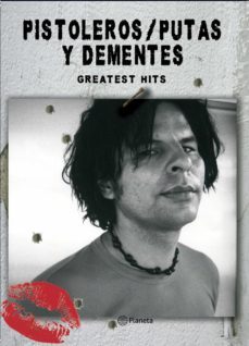pistoleros, putas y dementes (ebook)-9789584253088