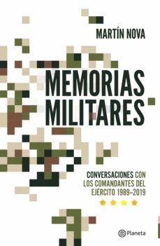 memorias militares (ebook)-martin nova-9789584293688