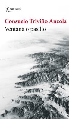 ventana o pasillo (ebook)-consuelo triviño anzola-9789584295088