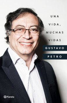 -gustavo petro-9789584297488