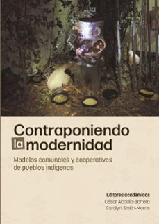 contraponiendo la modernidad (ebook)-9789585005488