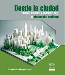 desde la ciudad (ebook)-9789585083288