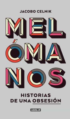 melomanos (ebook)-9789585549388
