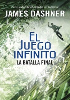 -james dashner-9789585904088