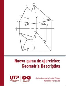 nueva gama de ejercicios: geometria descriptiva (ebook)-9789587227888