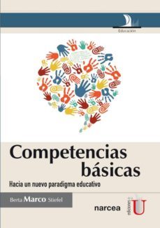 competencias basicas-berta marco-stiefel-9789587622188