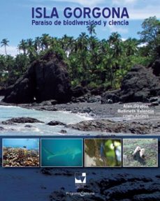 isla gorgona (ebook)-bellineth valencia-alan giraldo-9789587654288