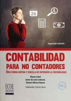 contabilidad para no contadores (ebook)-9789587712988