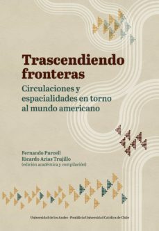 trascendiendo fronteras (ebook)-ricardo arias trujillo-fernando purcell-9789587749588