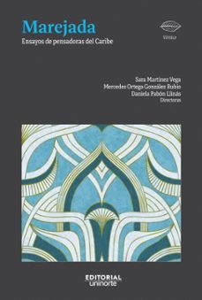 marejada (ebook)-mercedes ortega gonzález-rubio-daniela pabón llinás-sara martínez vega-9789587896688