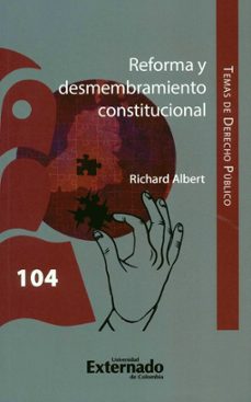 -richard albert-9789587904888