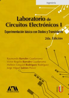 laboratorio de circuitos electronicos i (ebook)-9789587920888