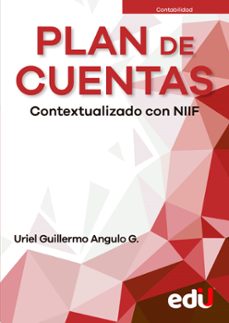 plan de cuentas (ebook)-uriel angulo-9789587924688