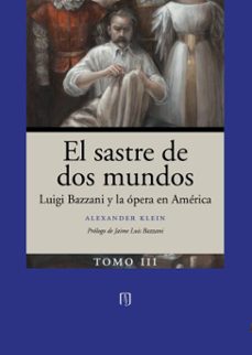el sastre de dos mundos (ebook)-alexander klein-9789587987188