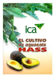 el cultivo de aguacate hass (ebook)-9789588214788
