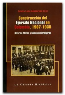 -adolfo leon atehortua-9789588427188