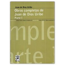 -juan de dios uribe-9789588743288