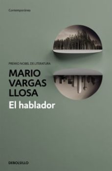 -mario vargas llosa-9789588886688