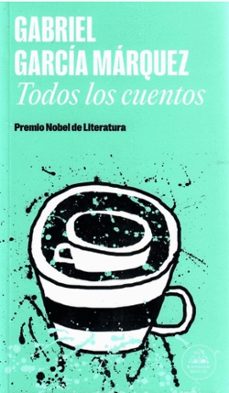 -gabriel garcia marquez-9789588894188