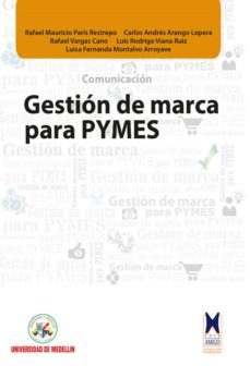 gestión de marca pymes (ebook)-9789588922188