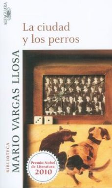 -mario vargas llosa-9789588948188