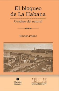 el bloqueo de la habana (ebook)-isidoro corzo principe-9789590618888