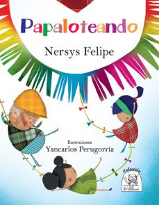 papaloteando (ebook)-nersys felipe-9789592196988