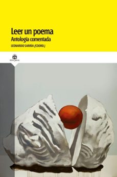 leer un poema. antologia comentada (ebook)-9789597265788