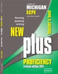 new plus proficiency teacher s book-e. moutsou-9789604785988